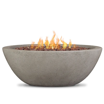 Banff Round Fire Bowl (36")