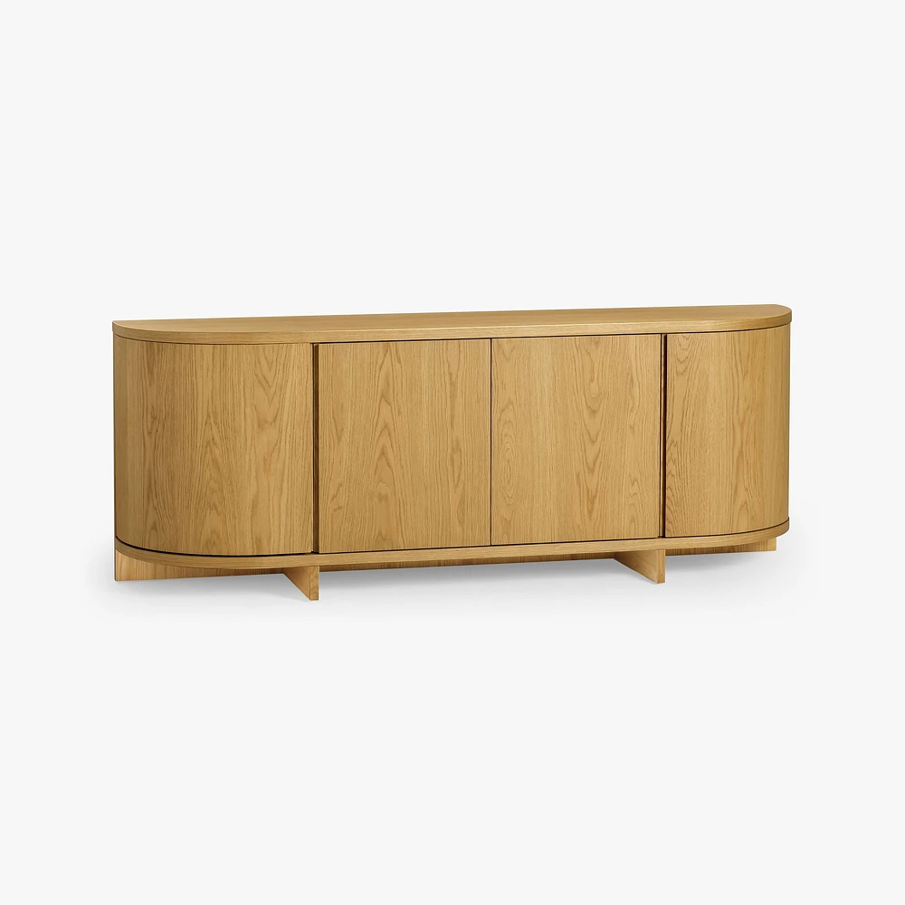 Oslo Sideboard (80")