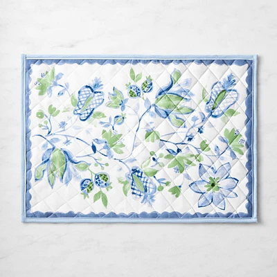 Painted Vine Placemat