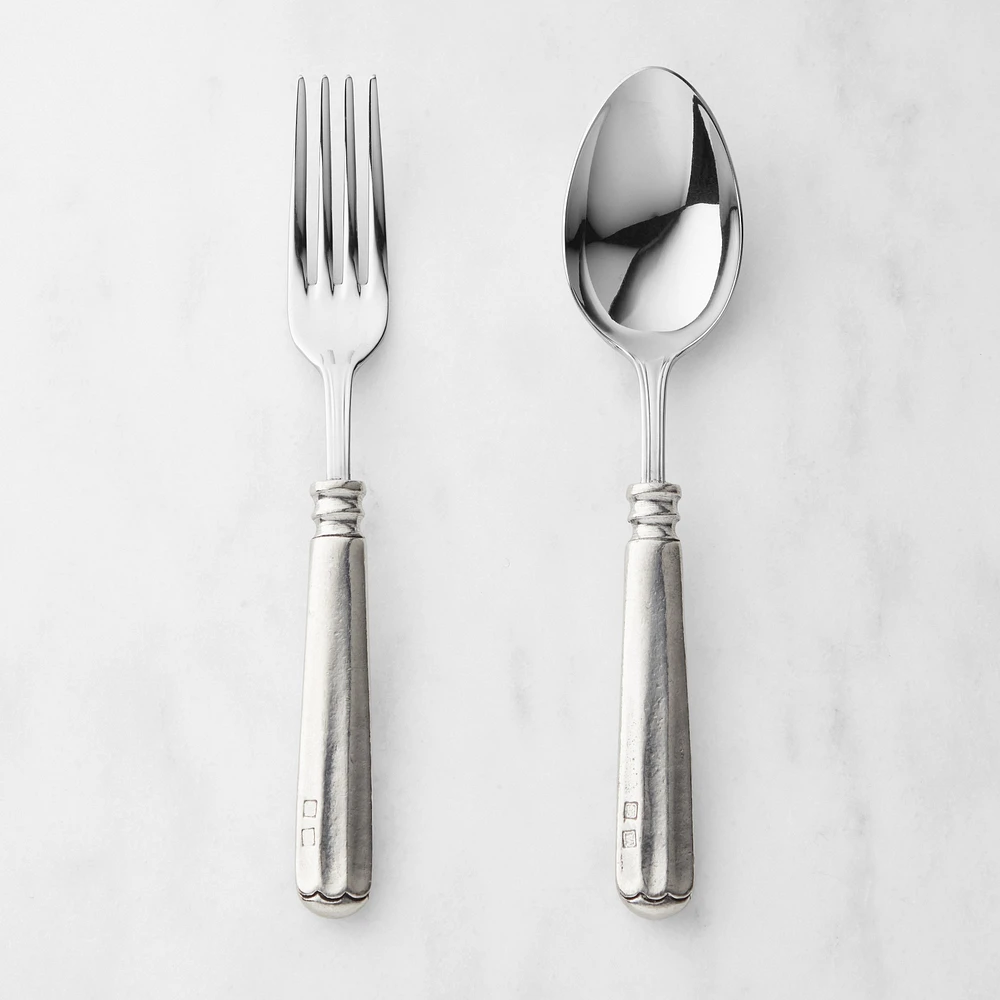 Alton Serving Set