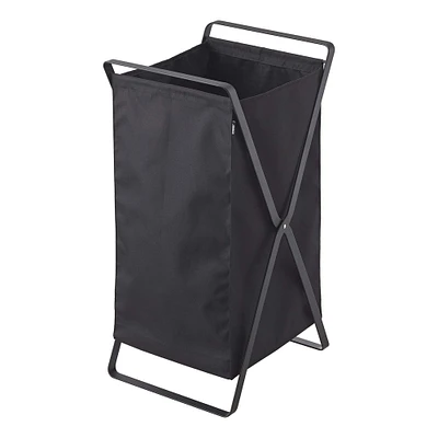 Yamazaki Home Tower Laundry Hamper