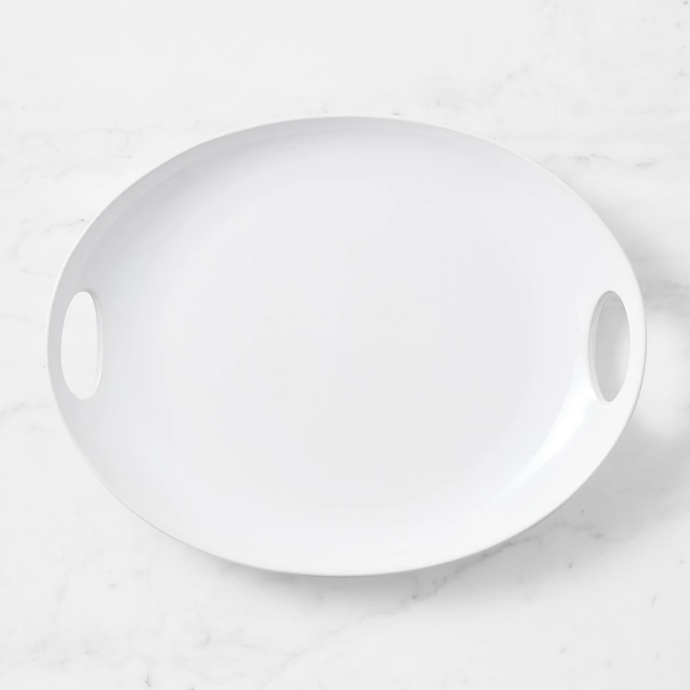 Open Kitchen by Williams Sonoma Extra-Large Handled Platter