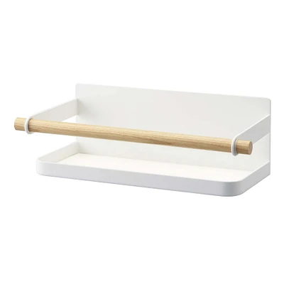 Yamazaki Home Tosca Magnetic Storage Caddy