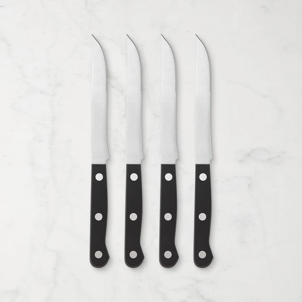 Zwilling Twin Steak Knives, Set of 4