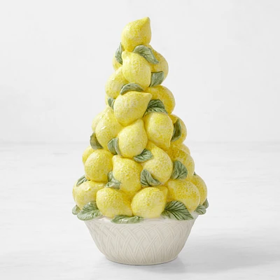 Limone Decorative Centerpiece