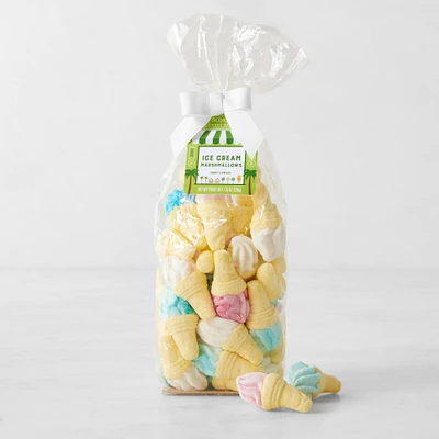 Williams Sonoma Mini Ice Cream Marshmallows