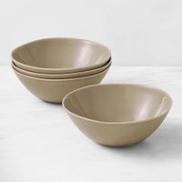 Sedona Cereal Bowls, Set of 4