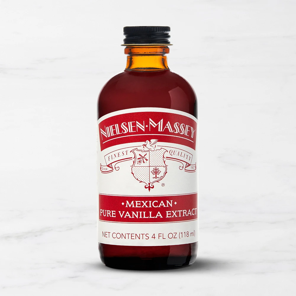 Nielsen-Massey Mexican Vanilla Extract