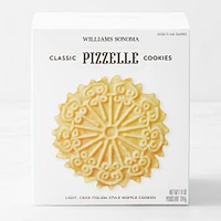 Williams Sonoma Classic Pizzelle Cookies