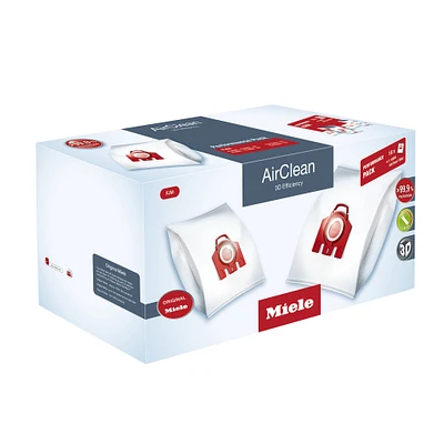 Miele FJM HA50 Performance Pack