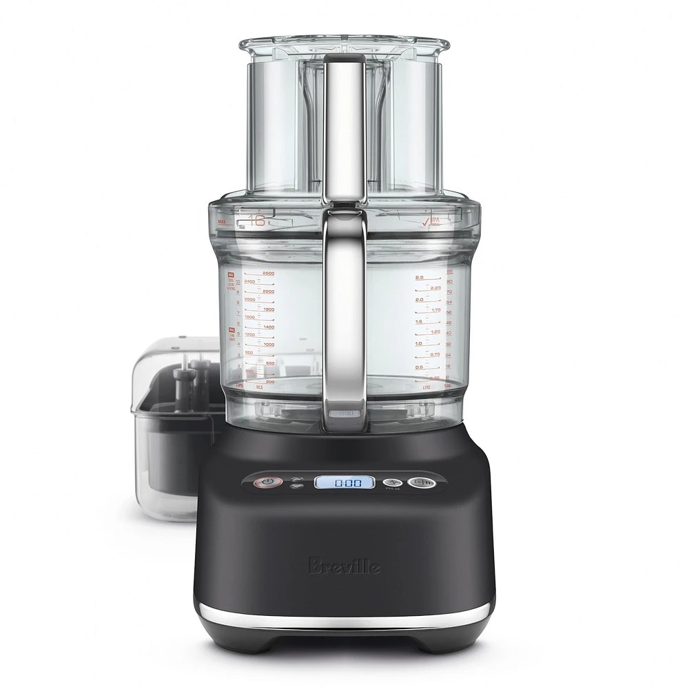 Breville 16-Cup Sous Chef™ Food Processor