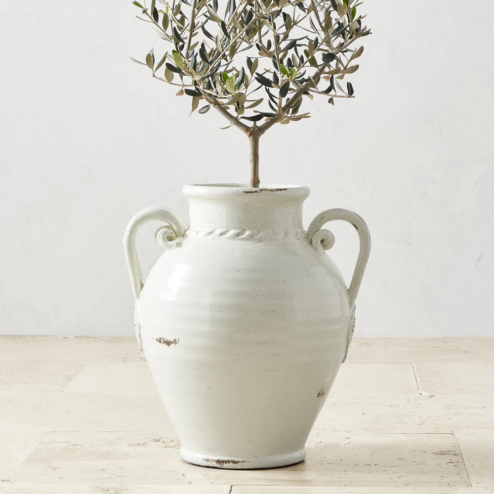 Provence Urn