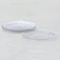 Fortessa Jupiter Salad Plates, Set of 4