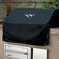 Dometic Twin Eagles Built-In Grill Vinyl Cover