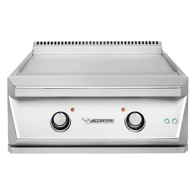 Dometic Twin Eagles Teppanyaki Grill