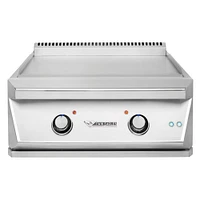 Dometic Twin Eagles Teppanyaki Grill