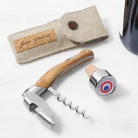 Jean Dubost Laguiole Wine Bottle Opener Set