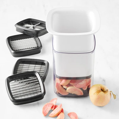 Williams Sonoma Vertical Food Chopper