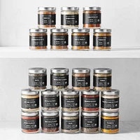 Williams Sonoma Complete Spice Collection