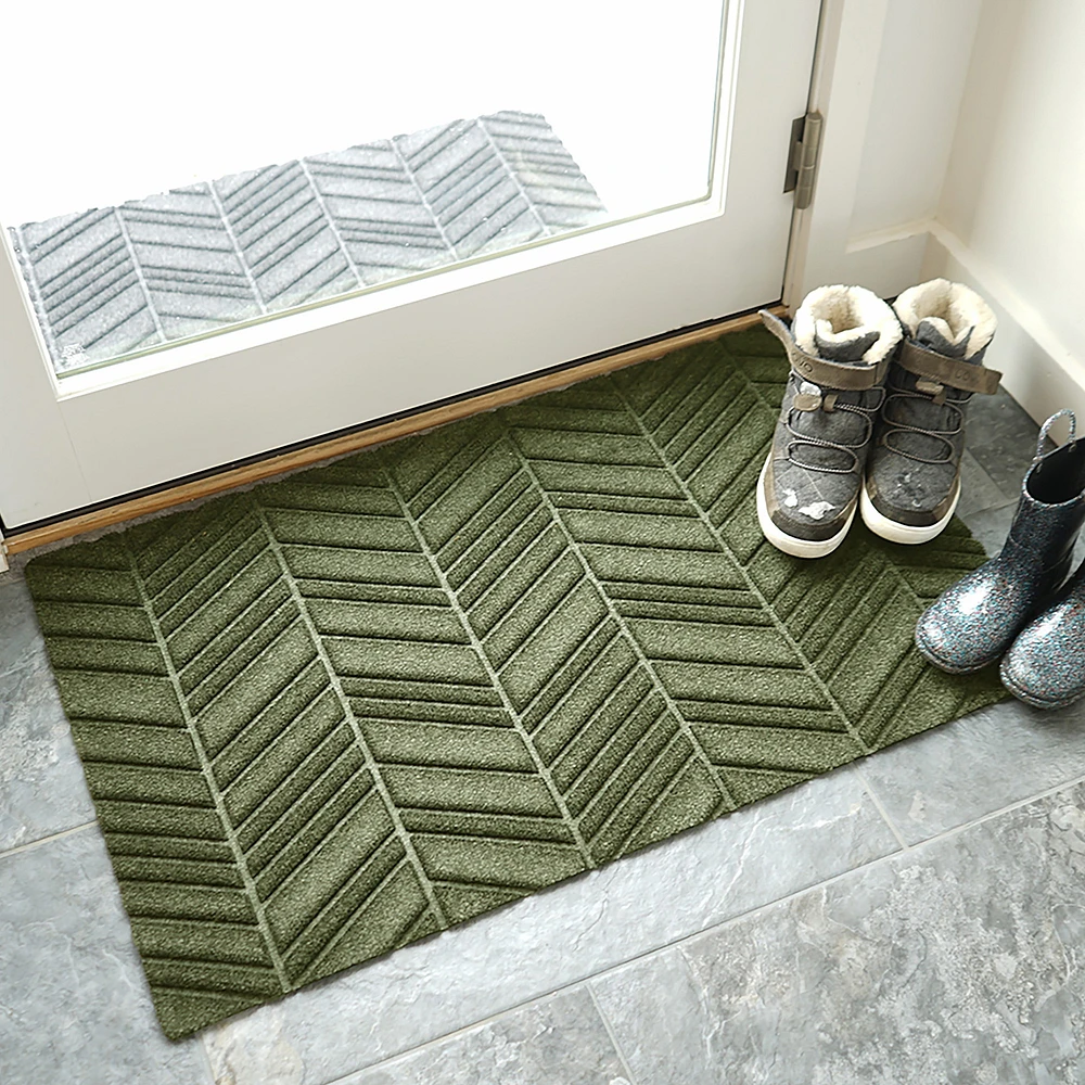 Waterhog Luxe Vein Commercial Grade Indoor/Outdoor Doormat