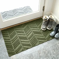 Waterhog Luxe Vein Commercial Grade Indoor/Outdoor Doormat