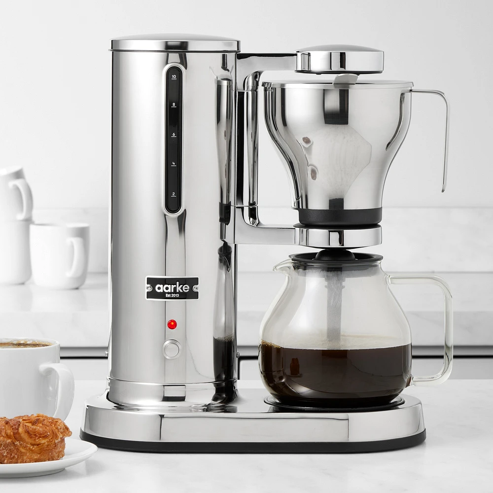 Aarke Coffee Maker