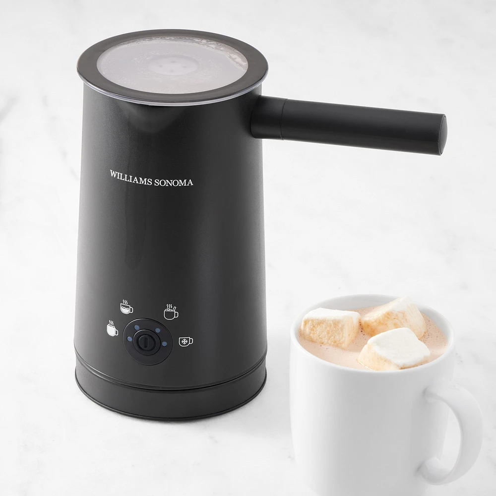 Williams Sonoma Hot Chocolate Maker