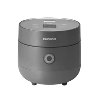 Cuckoo Micom Rice Cooker, 3-Cup