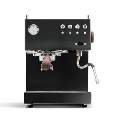 Ascaso Steel UNO Programmable Espresso Machine