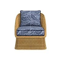 AERIN East Hampton Outdoor Cushions