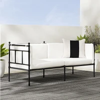 Calistoga Outdoor Sofa (74")