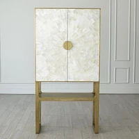 Sonora Bar Cabinet (36")