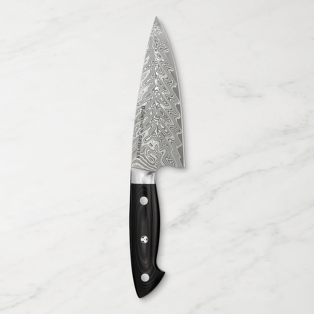 Zwilling Bob Kramer Damascus Steel Chef's Knife