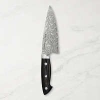 Zwilling Bob Kramer Damascus Steel Chef's Knife