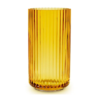 Lyngby Glass Vase