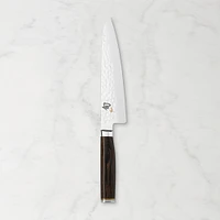 Shun Premier Asian Chef's Knife, 7"