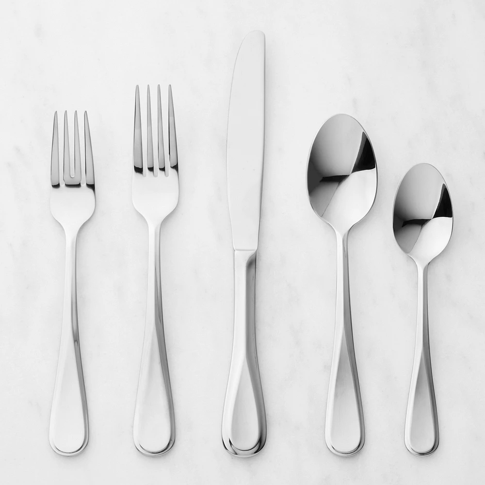 Tenley Flatware Sets