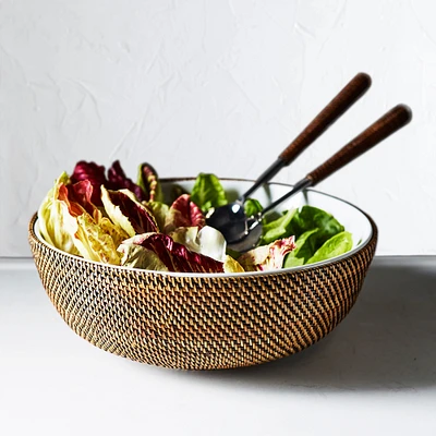 Nito Salad Bowl