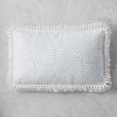 Frond Outdoor Pillow Cover