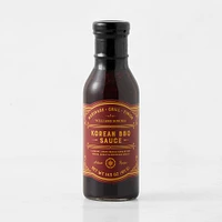 Williams Sonoma Grilling Sauce, Korean BBQ