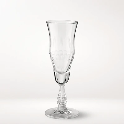 Victoria Cut Glassware Collection