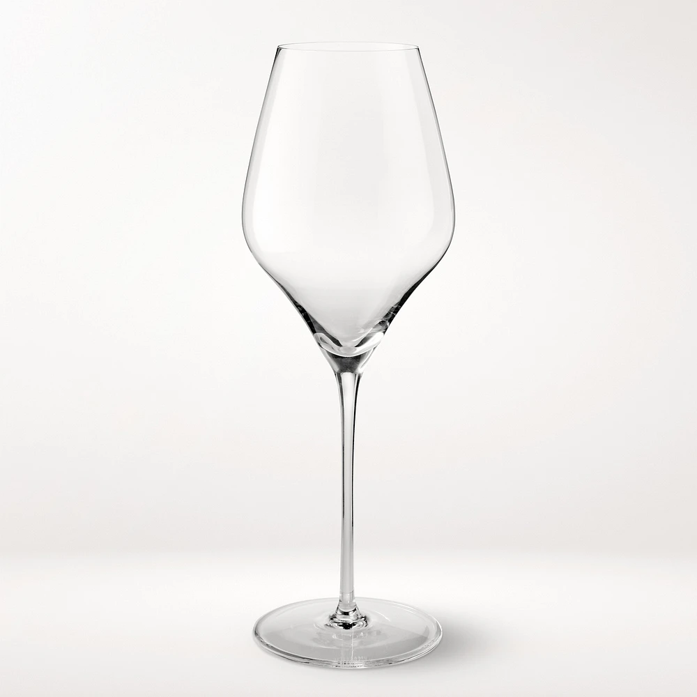 Williams Sonoma Chateau Sauvignon Blanc Glasses, Set of 2