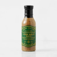 Williams Sonoma Grilling Sauce, Lemon Garlic