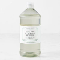 Williams Sonoma Rosemary Eucalyptus Dish Soap Refill, 32oz.