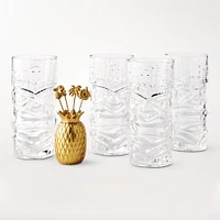 Williams Sonoma Tiki Gift Set