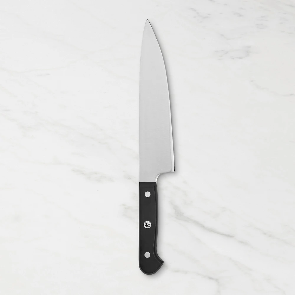 Zwilling Gourmet Chef's Knife, 8"