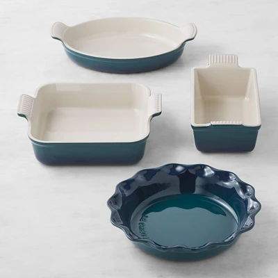 Le Creuset Heritage Bakeware Essentials, Set of 4