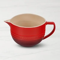 Le Creuset Signature Stoneware Batter Bowl