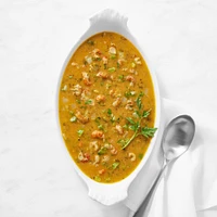 Crawfish Étouffée, Serves 8