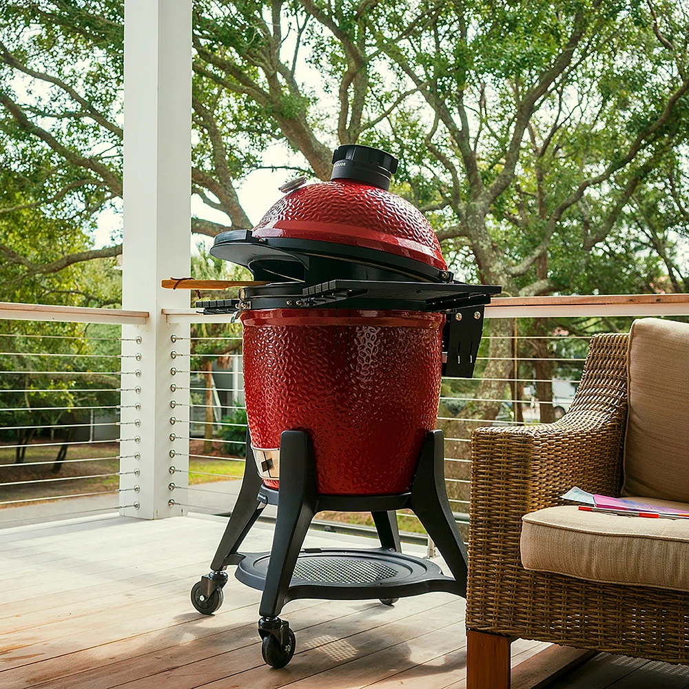 Kamado Joe Grill Series III